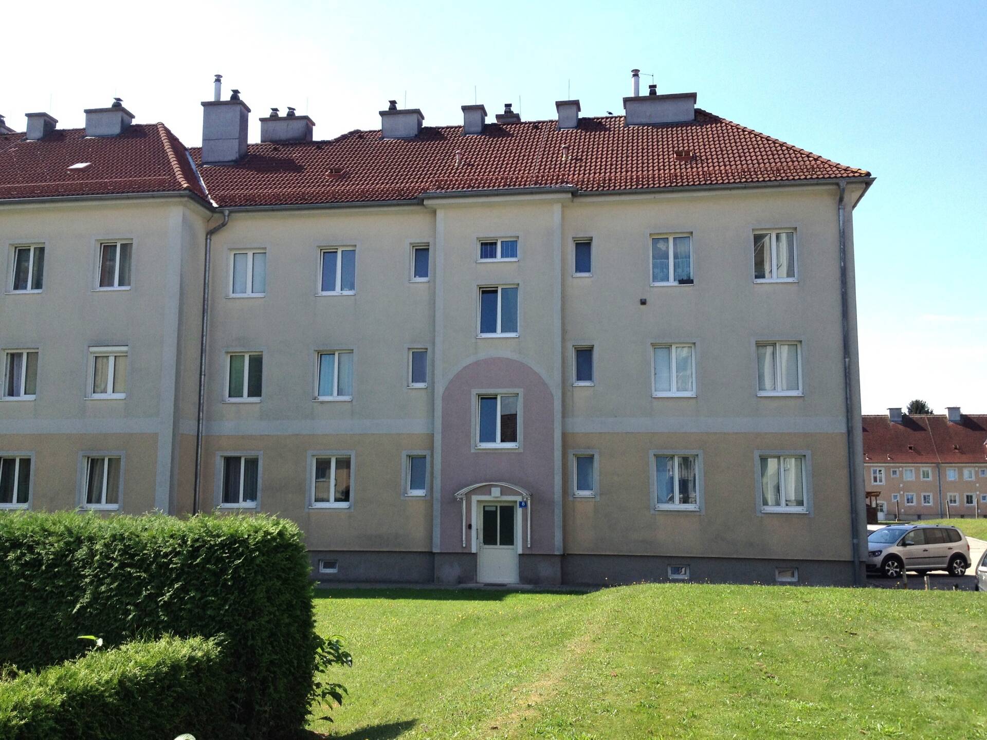 Moritz-v-Schwind-Str. 2,4,6,8