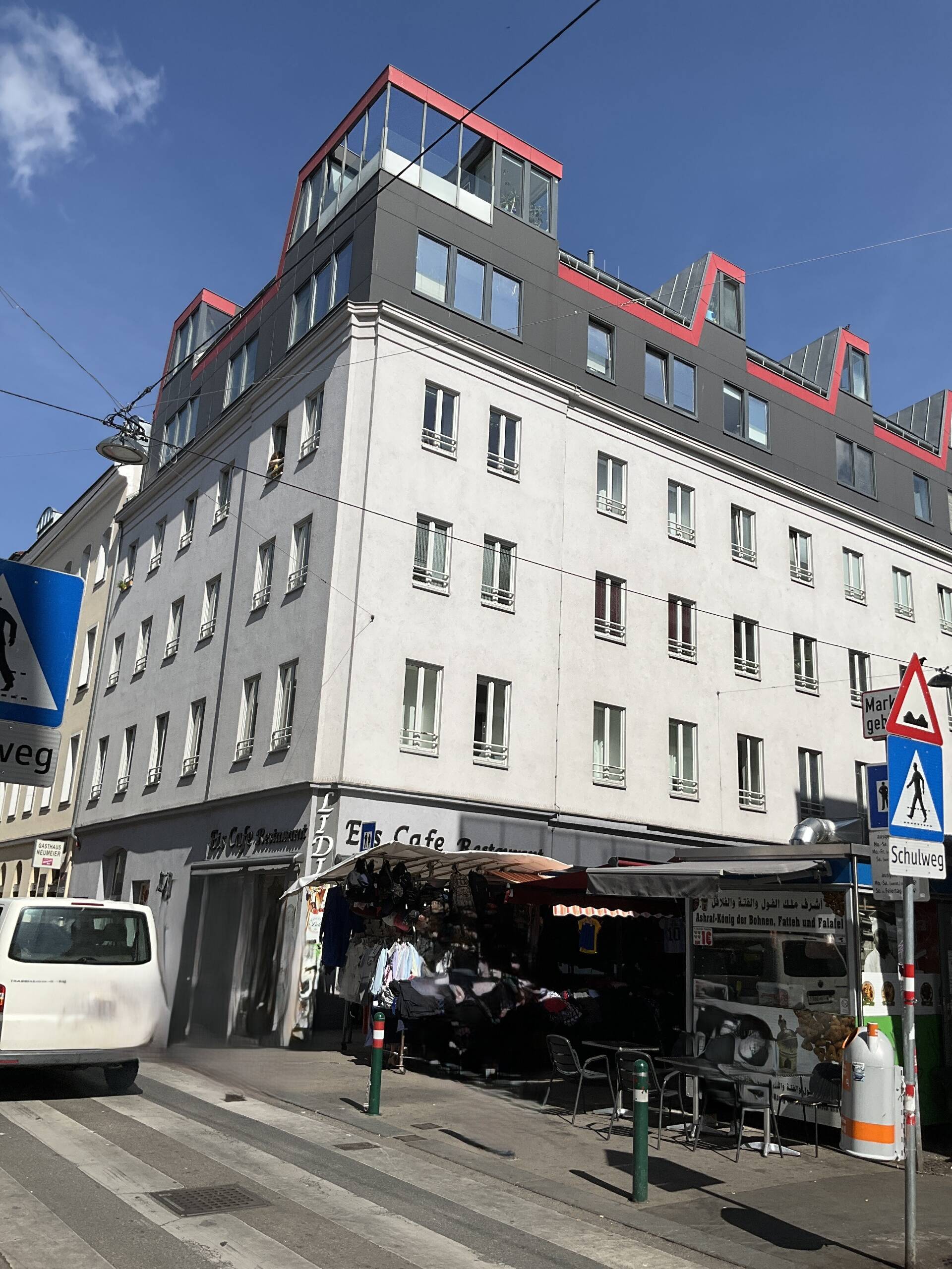 Gaullachergasse 4