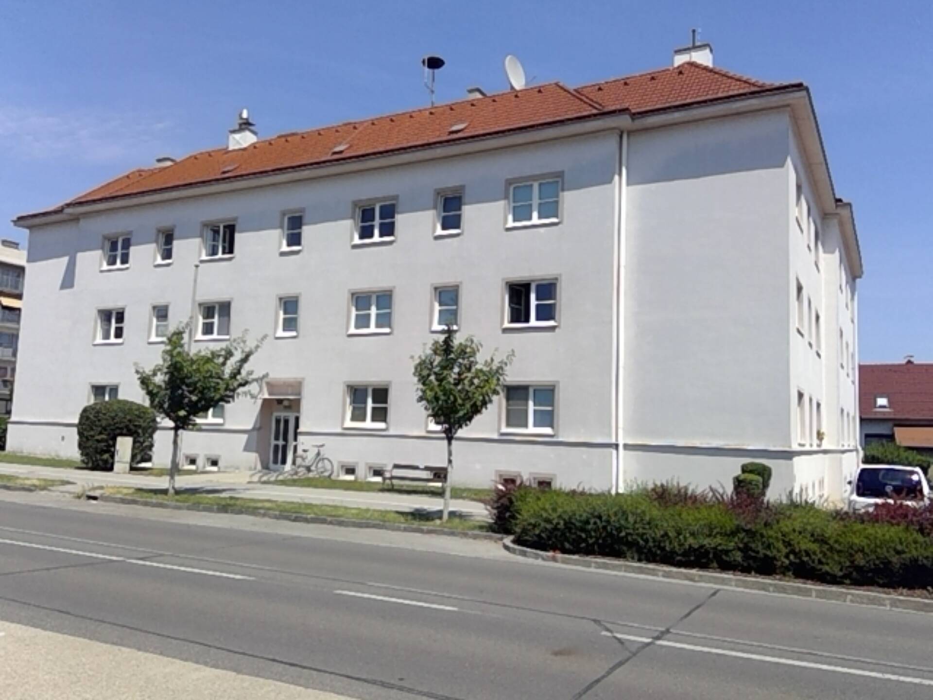 Stockerauer Straße 52/2