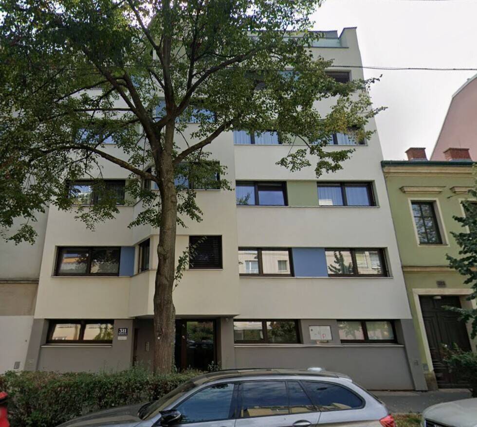 Linzer Straße 274
