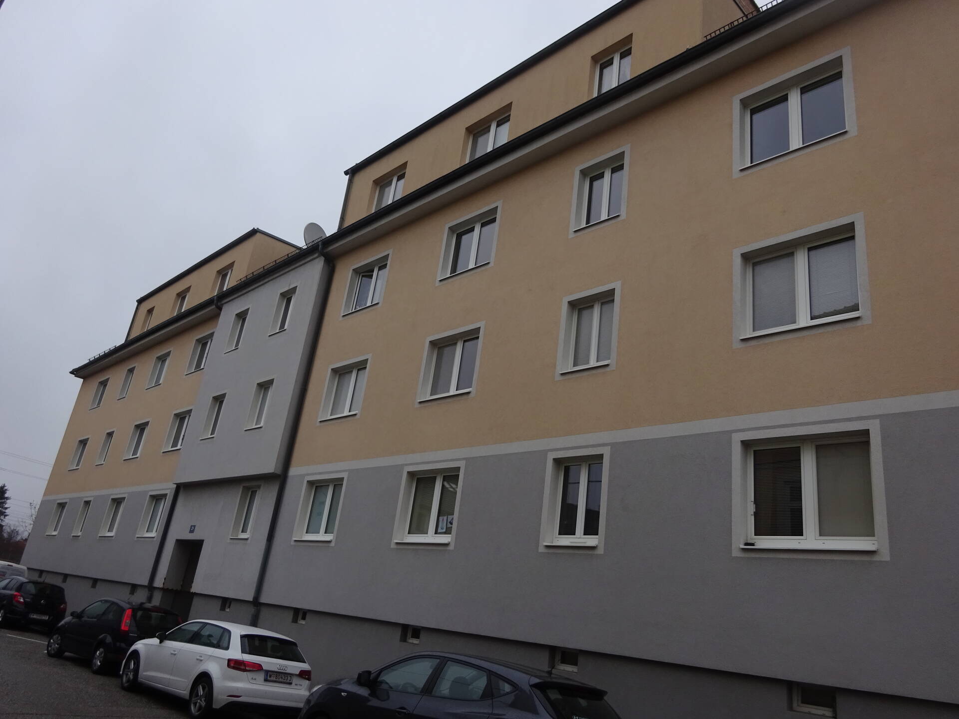 Foto der Immobilie in 2620 Neunkirchen