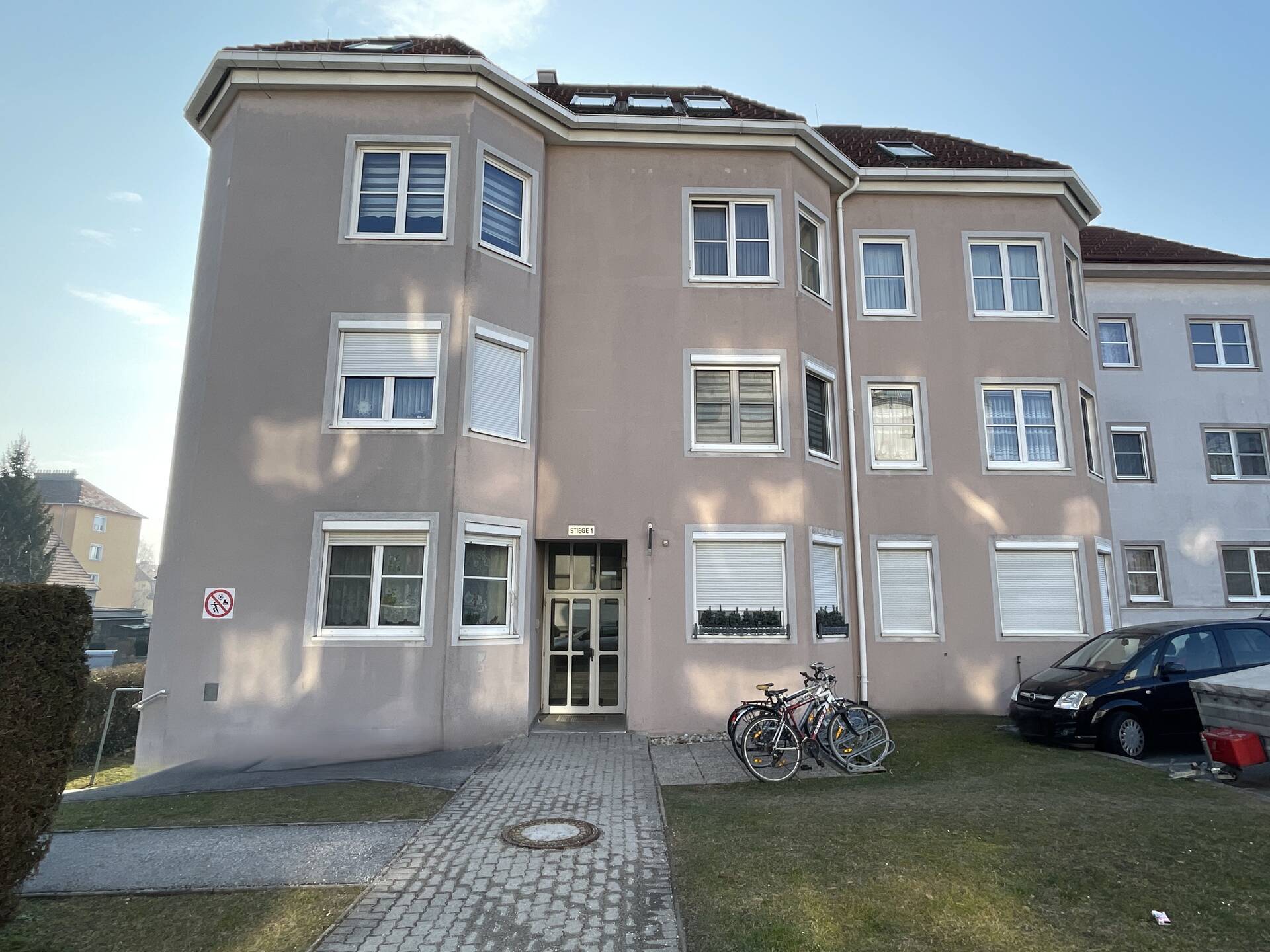 Stockerauer Straße 52/1