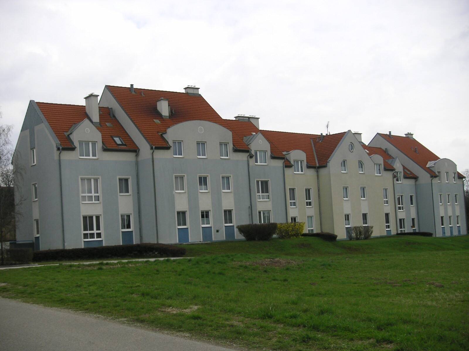Dörflerweg 13