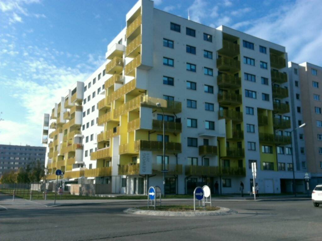 Foto 1 von 1 der Immobilie in 1220 Wien
