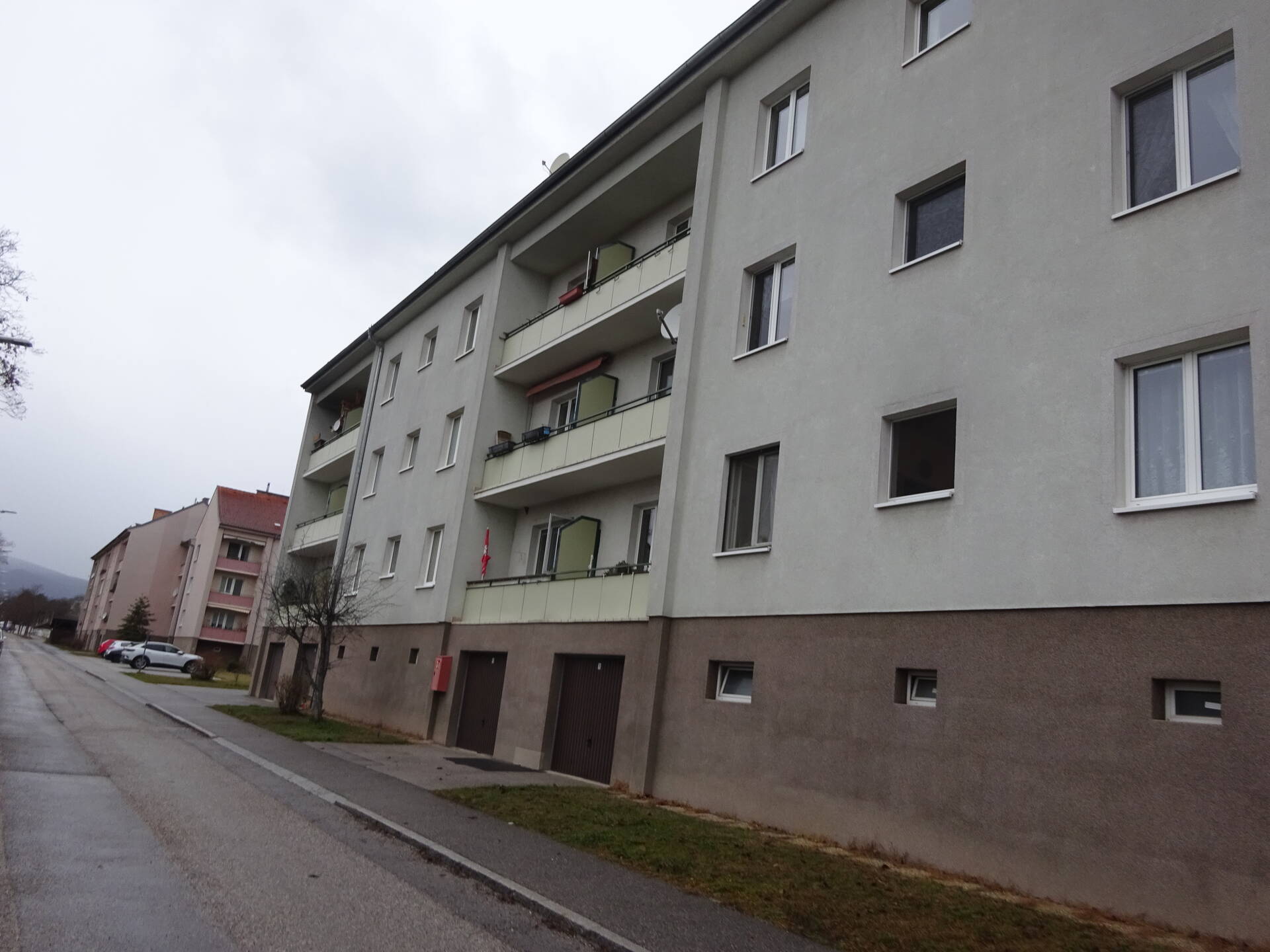Gärtnereiweg 4